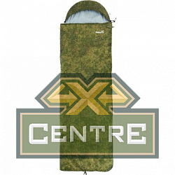 Мешок спальный Helios БАТЫР EXTREME (220*70) Stratex 300 КМФ цифра, (ТК: +5°C)