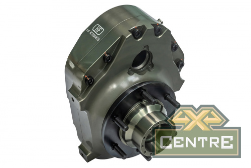 Редукторы бортовые для Tank 300