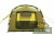 Палатка автомат всесезонная 4 Season Thermal, цвет хаки/желтый Палатка автомат всесезонная 4 Season Thermal, цвет хаки/желтый