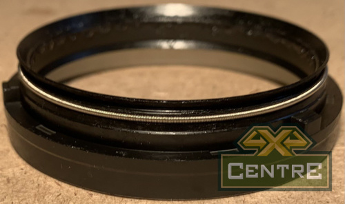 Сальник ступицы колеса Nissan