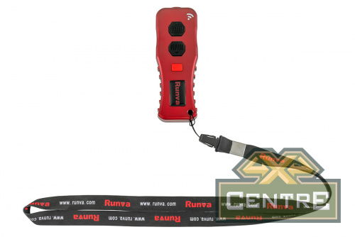 Пульт дистанционный блока управления RUNVA