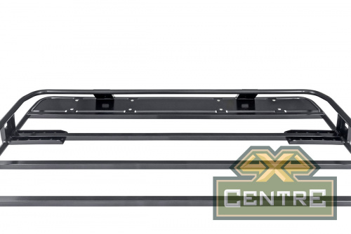 Багажник экспедиционный РИФ 1200x2100 мм Toyota Land Cruiser 80