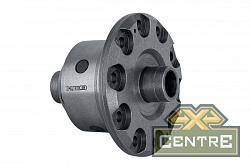 Блокировка переднего дифференциала HF пневматическая (без компрессора) для Nissan Navara, Pathfinder