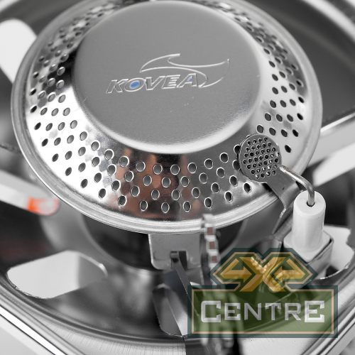 Горелка газовая Kovea Vulcan Stove