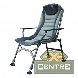 Кресло BTrace Shark карповое, до 150 кг