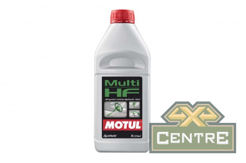 Масло гидравлическое MOTUL   Multi HF 1л