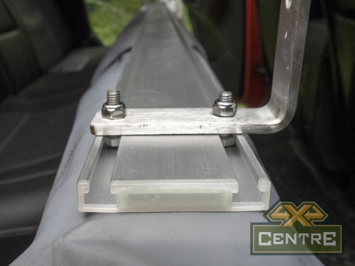 Маркиза автомобильная РИФ 2,5х2 м