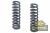 пружины риф передние tank 300 лифт 45 мм 0-50 кг jac t9, sollers st9 лифт 30 мм 0-50 кг