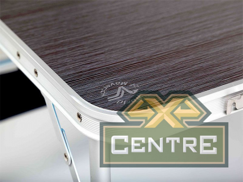 Стол складной Maverick Mobile Case 100,0 Х 70,0 Х 36,0 - 68,0 см. (с регулировкой по высоте).