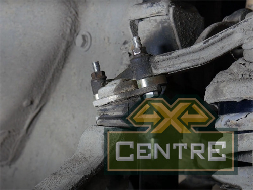 проставки под верхние шаровые опоры 8 мм lada 4x4, chevrolet niva, lada urban