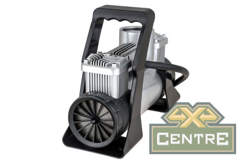 Компрессор автомобильный переносной 12V YURUI 75 л/мин 10.2 атм