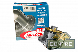 Блокировка заднего дифференциала HF электрическая для Great Wall Deer/ Safe