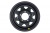 Диск усиленный УАЗ стальной черный 5x139,7 7xR16 d110 ET+25 (треуг. мелкий)