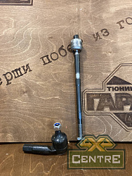 Тяга рулевая с наконечником левая, Polo