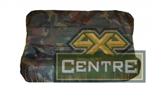 Чехол грязезащитный на заднее сиденье