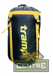 Мешок компрессионный Tramp 23 л (черный)