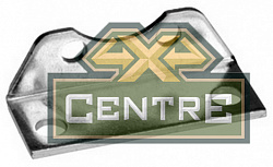 Монтажный кронштейн N204-ST