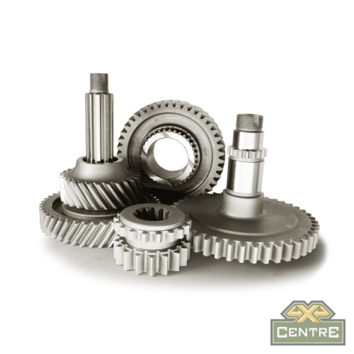 Комплект для изменения передаточного числа в РК УАЗ (3,6 косозубая)