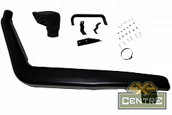 Шноркель для Jeep Wrangler 2.8D, 3.8 V6 10/2006+ (SJWJKA)