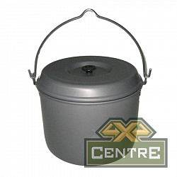 Котел анодированный Tramp, 7 л.