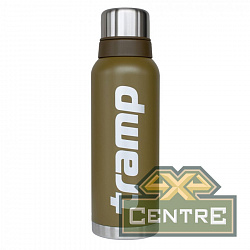 Термос TRAMP Expedition line 1,2 л., Оливковый