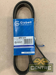 Ремень привода агрегатов 6РК1275 Globelt