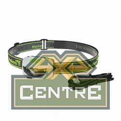 Фонарь налобный HELIOS