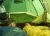 Палатка Naturehike Opalus 2-местная, алюминиевый каркас, зеленый