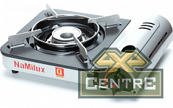 Плита газовая NaMilux 181PF