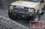 Бампер РИФ передний Toyota LandCruiser 76/78 2007+ c доп. фарами и защитной дугой, под штат. леб-ку