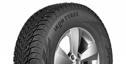 Шина Ikon Tyres LT265/75 R16 119/116Q Ikon Autograph Ice LT3 Studded (шип.) Шина Ikon Tyres LT265/75 R16 119/116Q Ikon Autograph Ice LT3 Studded (шип.)