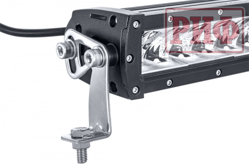 Фара светодиодная комбинированного света РИФ 206 мм 60W