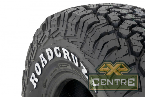 Шина пневматическая ROADCRUZA LT245/75R16 120/116R RA1100 A/T