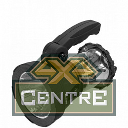 Фонарь кемпинговый HELIOS ударопрочный