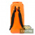 Гермомешок BTrace с лямками DryBag 80л (Оранжевый) Гермомешок BTrace с лямками DryBag 80л (Оранжевый)