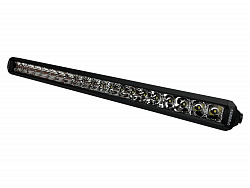 Светодиодная фара комбинированного света РИФ 508 мм 100W LED