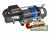Лебёдка электрическая (индустр.) 24V Runva 17500 lbs 7960 кг синтетический трос
