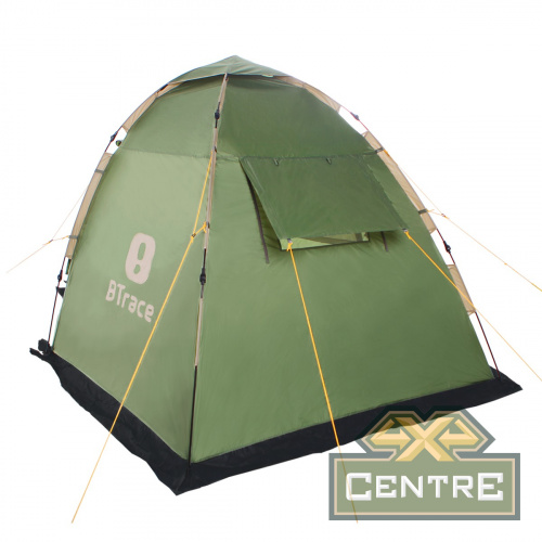 Палатка BTrace Home 4 быстросборная