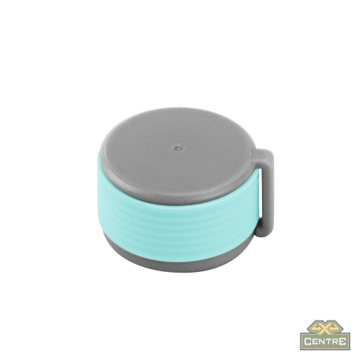 Термос SKINNY MINI, 230 мл, бирюзовый