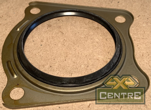 Сальник поворотного кулака Toyota