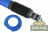 амортизатор риф передний toyota land cruiser prado 90/95, 4runner 1996-2002 г, лифт 45 мм