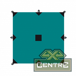 Тент BTrace 3x5, Зеленый