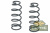 пружины риф задние gwm tank 300 лифт 45 мм 100-200 кг