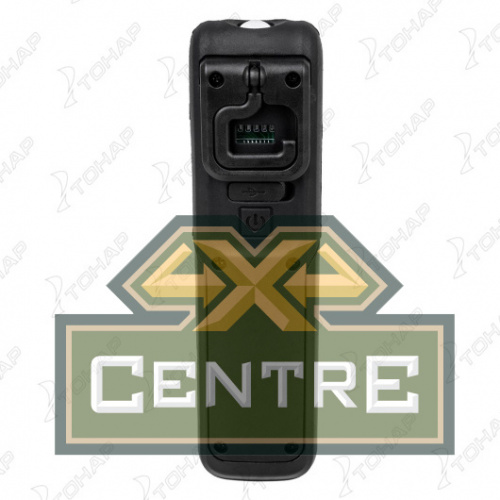 Фонарь кемпинговый NISUS, LED-80 LM, COB-150 LM, IP34, USB