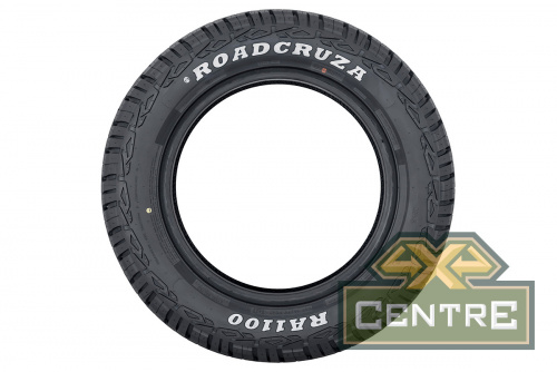 Шина пневматическая ROADCRUZA LT285/60R18 118/115S RA1100 A/T