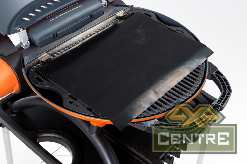 Коврик антипригарный для гриля