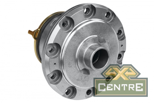 Блокировка заднего дифференциала HF электрическая для Great Wall Deer/ Safe