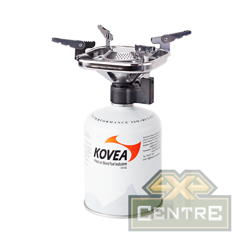 Горелка газовая Kovea Vulcan Stove