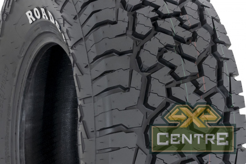Шина пневматическая ROADCRUZA LT315/70R17 121/118T RA1100 A/T