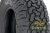 Шина пневматическая ROADCRUZA LT315/70R17 121/118T RA1100 A/T